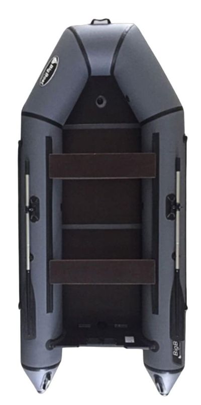 купить Лодка ПВХ BIG BOAT TM320K в Москве - фото 