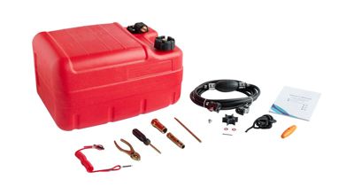 купить 2х-тактный лодочный мотор MARINE ROCKET MR9.9PRO в Москве - фото 