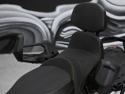 купить Снегоход BRP Ski-Doo Expedition LE 20″ 900 Ace (2023) в Москве - фото 