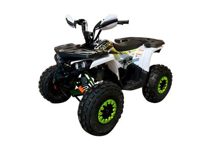 купить Квадроцикл YACOTA Fusion PRO 125 NEW в Москве - фото 