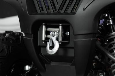 купить Квадроцикл SHARMAX Hummer 320 RX LTD в Москве - фото 