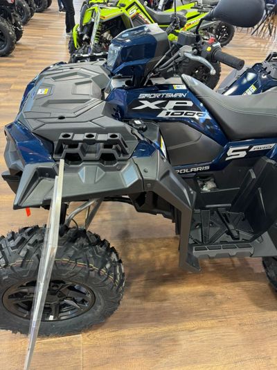 купить Квадроцикл POLARIS Sportsman XP 1000 S (2024) (ПСМ) в Москве - фото 