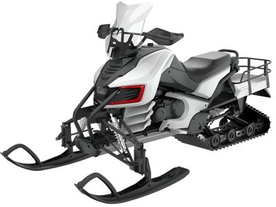 Снегоход WELS 200RS New в Москве