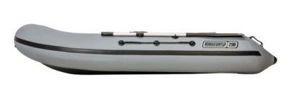 купить Лодка ПВХ НАВИГАТОР 290 Оптима Plus в Москве - фото 