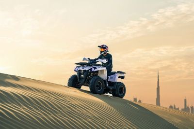 купить Квадроцикл SHARMAX Hummer 300 в Москве - фото 