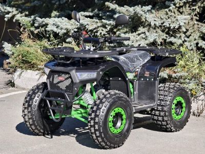 купить Квадроцикл RMOTO Lion 125AR Lite в Москве - фото 