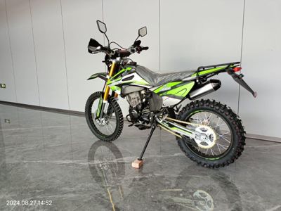 купить Мотоцикл МОТОБАЗА Jebe ENDURO в Москве - фото 