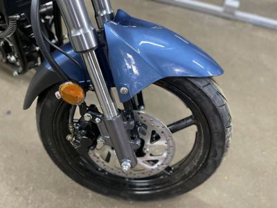 купить Мотоцикл RACER RC300CK-N FIGHTER ТУРЭНДУРО в Москве - фото 