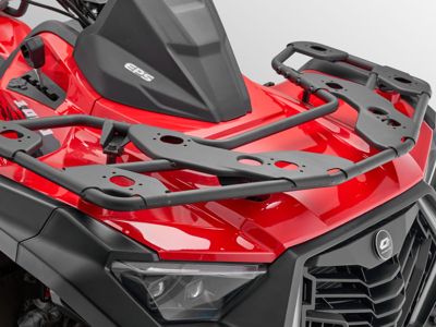 купить Квадроцикл QJ MOTOR SFA 1000 (2025) в Москве - фото 