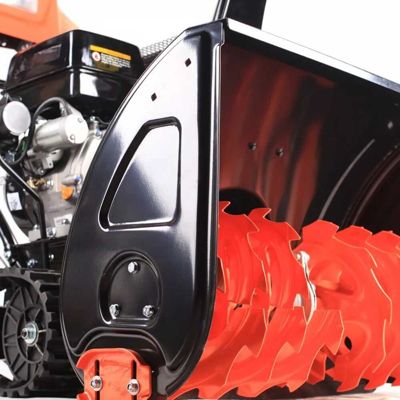 купить Снегоуборщик PATRIOT PRO 1150 ED в Москве - фото 