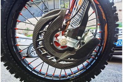 купить Мотоцикл JHL M5 MT250 (1E66MM) ENDURO в Москве - фото 