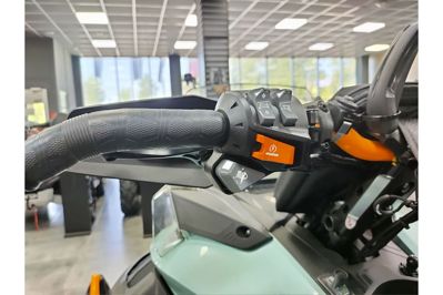 купить Снегоход BRP Ski-Doo Expedition Xtreme 900 Ace Turbo R (2024) в Москве - фото 