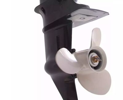 купить 4х-тактный лодочный мотор PARSUN F20ABMS в Москве - фото 