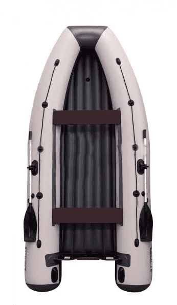 купить Лодка ПВХ SIBRIVER Хатанга Pro 360 НДНД в Москве - фото 