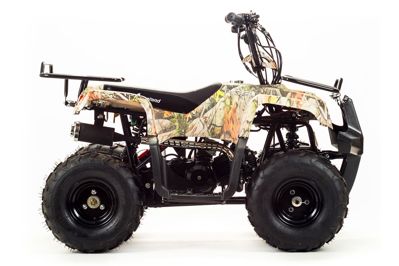 купить Квадроцикл MOTOLAND 110 Rider (2021 Г.) в Москве - фото 