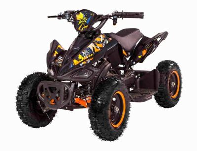 Квадроцикл TIGER Mini 49 Sport (2024) в Москве