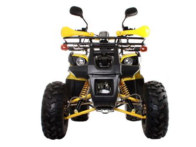 купить Квадроцикл AVANTIS Hunter 8 Lux в Москве - фото 