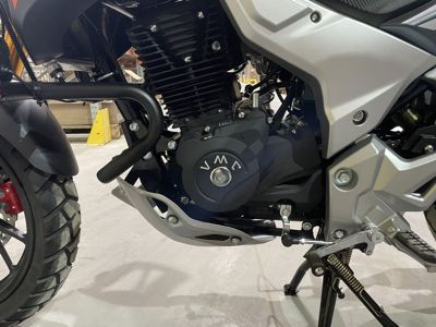 купить Мотоцикл VMC GS300 ТУРЭНДУРО в Москве - фото 