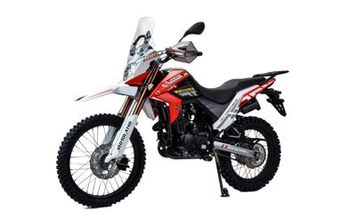 купить Мотоцикл кроссовый эндуро MOTOLAND 300 GL300 ENDURO в Москве - фото 