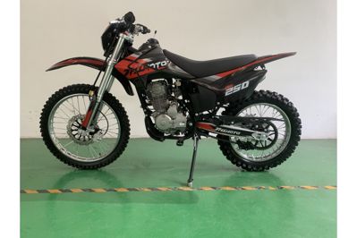 купить Мотоцикл JHL MX250 ENDURO в Москве - фото 