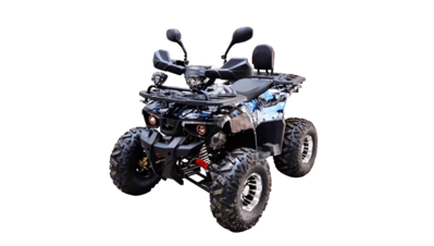 Квадроцикл BISON 125 Hunter LD в Москве