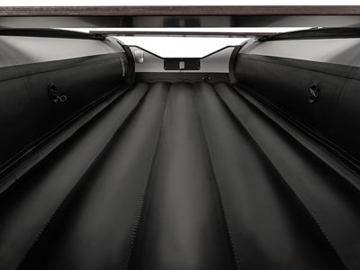 купить Лодка ПВХ X-RIVER Agent 390 в Москве - фото 