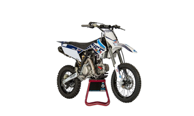 купить Мотоцикл YCF Bigy 190MX-E Factory ZS PITBIKE в Москве - фото 