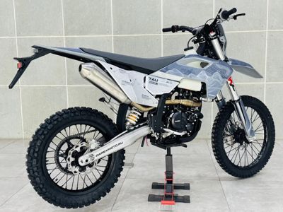 купить Мотоцикл DAREX Tau NB300 ENDURO в Москве - фото 