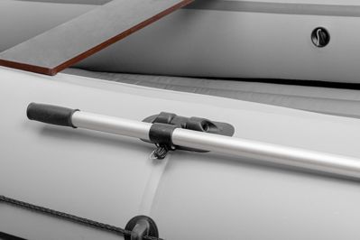 купить Лодка ПВХ ТРИТОН Air 365 в Москве - фото 