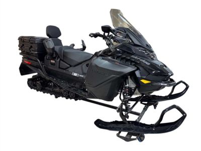 купить Снегоход BRP Ski-Doo Expedition SE 900 Ace (2026) в Москве - фото 