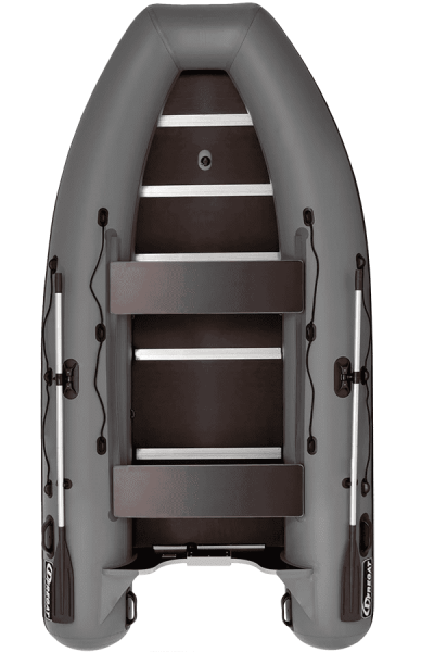 Лодка ПВХ ФРЕГАТ 370 С в Москве