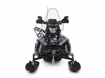 купить Снегоход SHARMAX SN-650 (2024) в Москве - фото 