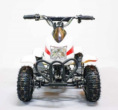 купить Электроквадроцикл GREEN CAMEL Гоби K12 в Москве - фото 