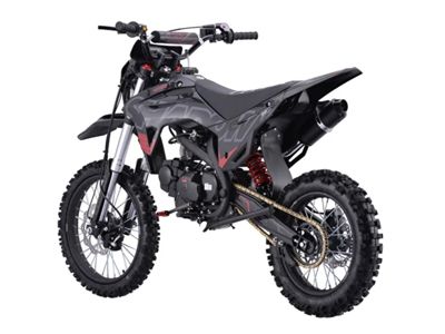 купить Мотоцикл OXO Shadow 150 PITBIKE в Москве - фото 