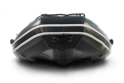 купить Лодка ПВХ STORMLINE Adventure Standard 240 (2024) в Москве - фото 