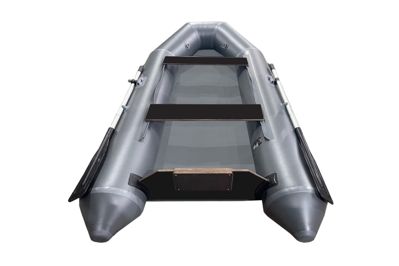 купить Лодка ПВХ BIG BOAT С280 в Москве - фото 