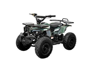 Квадроцикл MOTAX Grizlik Mini PS BW в Москве