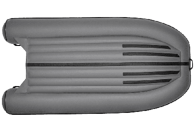 купить Лодка ПВХ ФРЕГАТ 310 Air НДНД в Москве - фото 