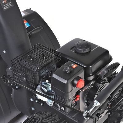 купить Снегоуборщик PATRIOT PS 707 в Москве - фото 