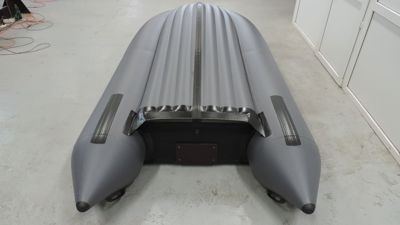 купить Лодка ПВХ COMPAS 325E в Москве - фото 