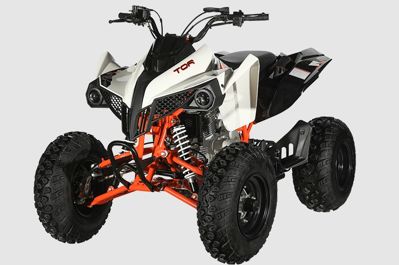 Квадроцикл KAYO Smax 250 в Москве