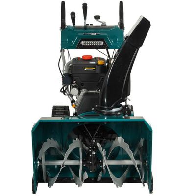 купить Снегоуборщик FINEPOWER SRMP7630L в Москве - фото 