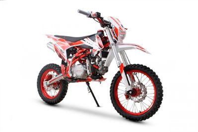 купить Мотоцикл ROCKOT HI-TECH 140 Forsage PITBIKE в Москве - фото 