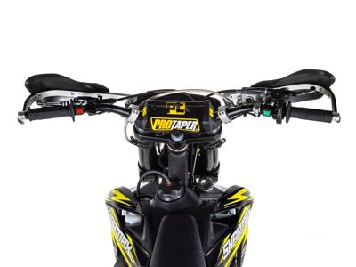 купить Мотоцикл кроссовый эндуро SHARMAX Ultra 280 2T (2024) в Москве - фото 