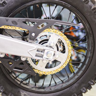 купить Мотоцикл кроссовый эндуро REGULMOTO Sport-003 PR 300 в Москве - фото 
