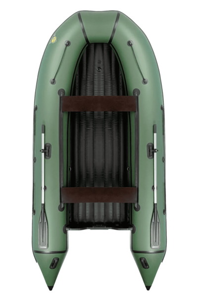 купить Лодка ПВХ ТРИТОН Air 330 в Москве - фото 