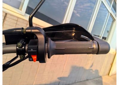 купить Мотоцикл FIREGUARD 250 Travel ТУРЭНДУРО в Москве - фото 