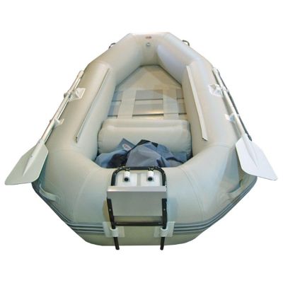 купить Лодка ПВХ BADGER Lake Line 280 в Москве - фото 