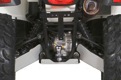 купить Квадроцикл BALTMOTORS Striker 700 EFI (ПСМ) в Москве - фото 