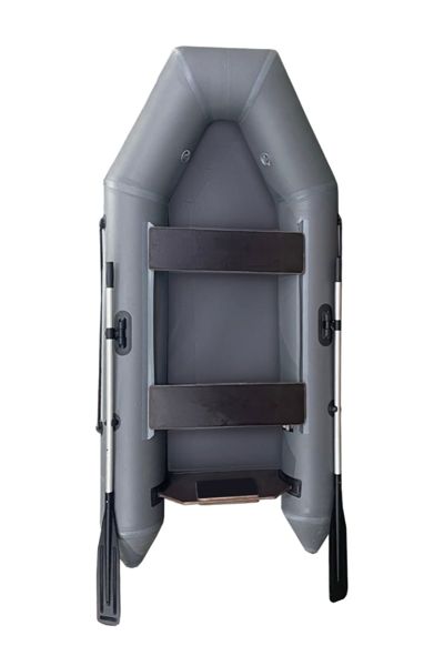 купить Лодка ПВХ BIG BOAT С280 в Москве - фото 